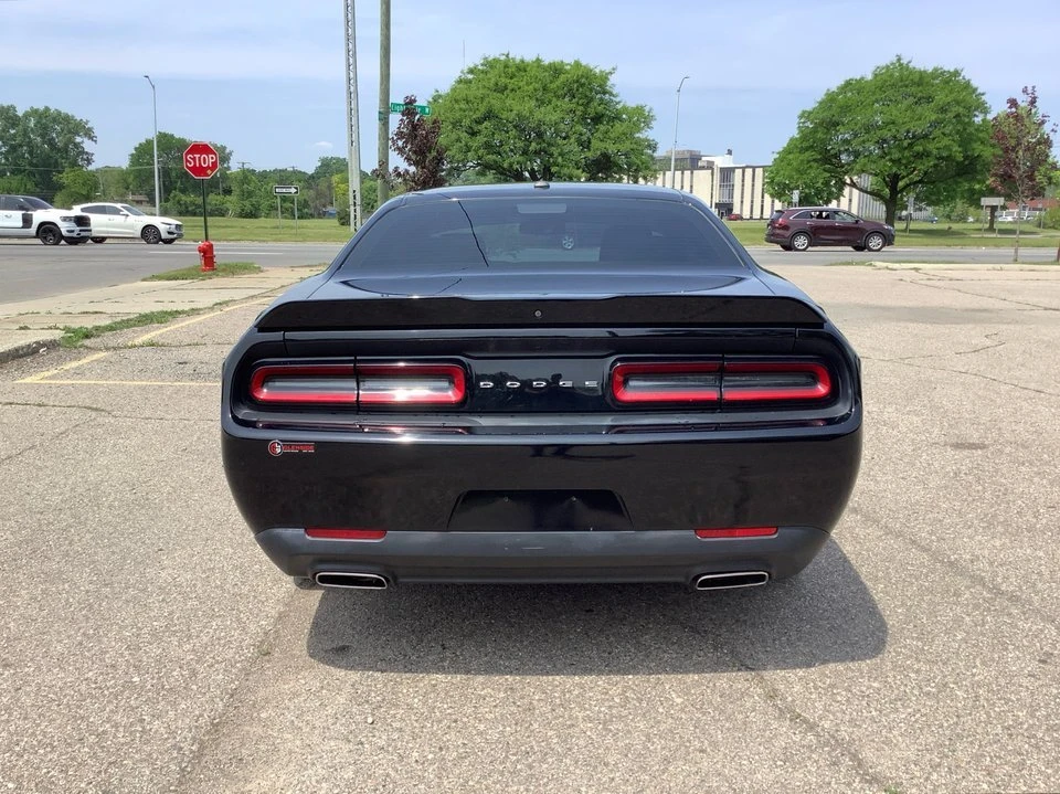 2020 Dodge Challenger 3rd Gen - Image 4 of 20