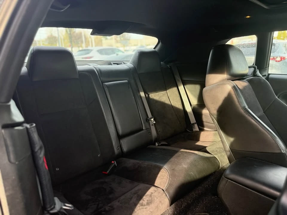 2020 Dodge Challenger 3rd Gen - Image 11 of 12