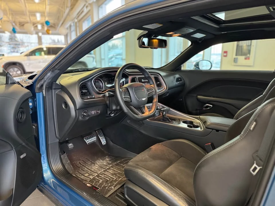 2020 Dodge Challenger 3rd Gen - Image 3 of 8
