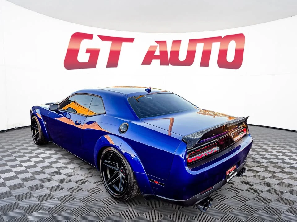 2020 Dodge Challenger 3rd Gen - Image 4 of 18