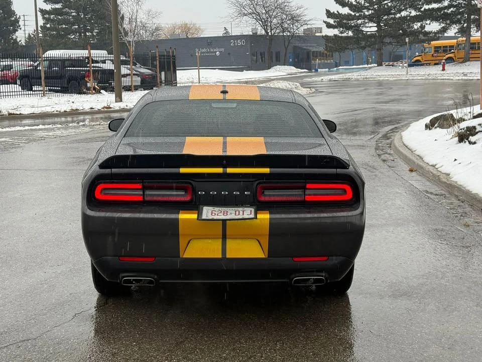 2020 Dodge Challenger 3rd Gen - Image 5 of 15