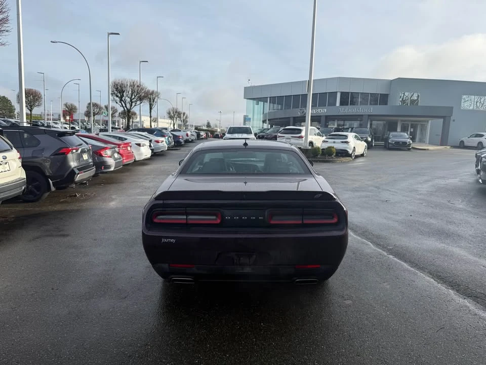 2020 Dodge Challenger 3rd Gen - Image 10 of 12