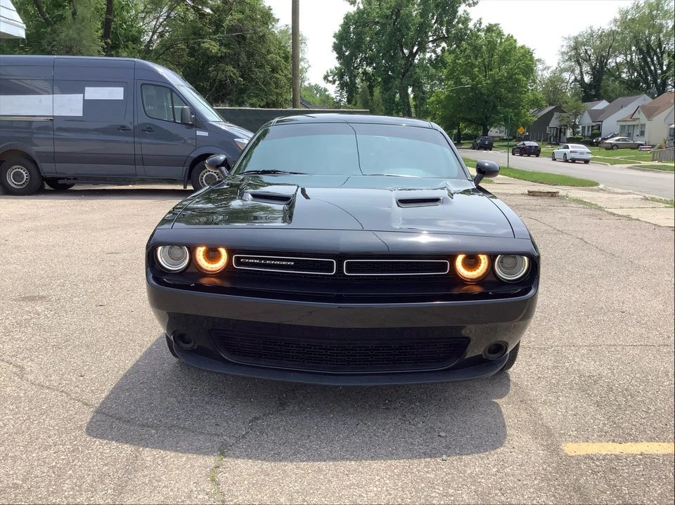 2020 Dodge Challenger 3rd Gen - Image 8 of 20
