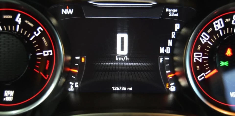 2020 Dodge Challenger 3rd Gen - Image 16 of 20