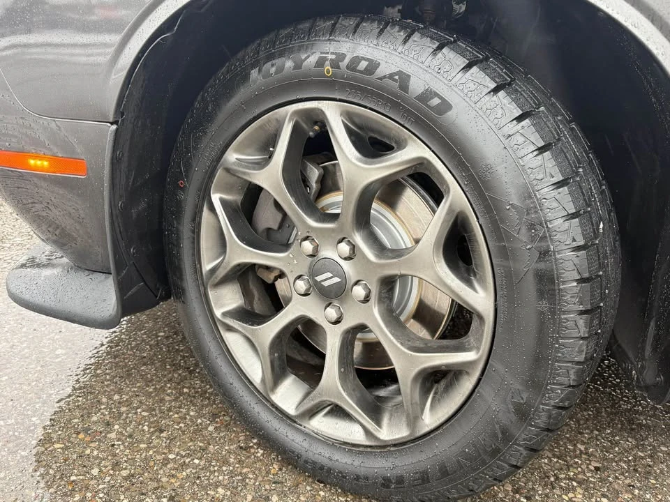 2020 Dodge Challenger 3rd Gen - Image 7 of 15