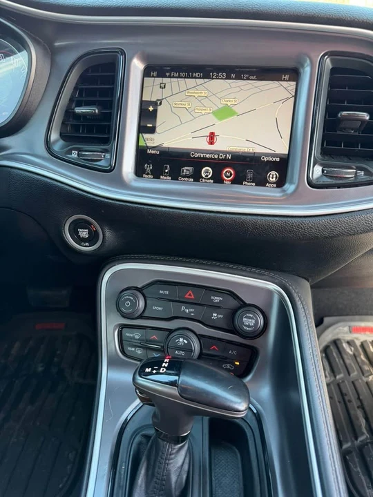 2020 Dodge Challenger 3rd Gen - Image 19 of 20