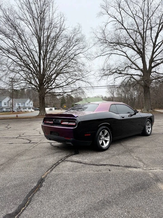 2020 Dodge Challenger 3rd Gen - Image 9 of 18
