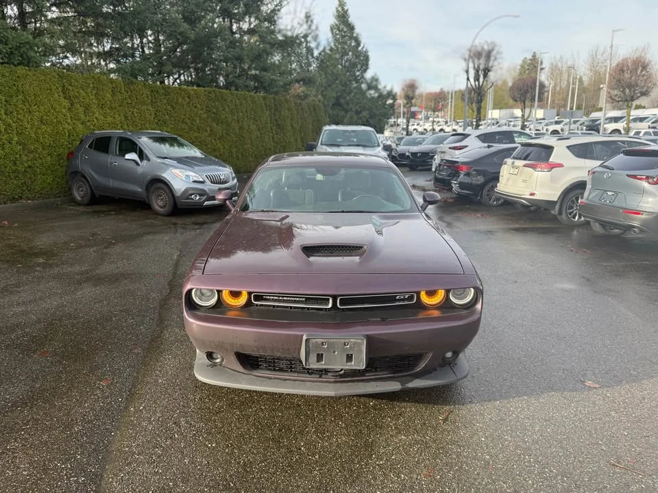 2020 Dodge Challenger 3rd Gen - Image 7 of 12