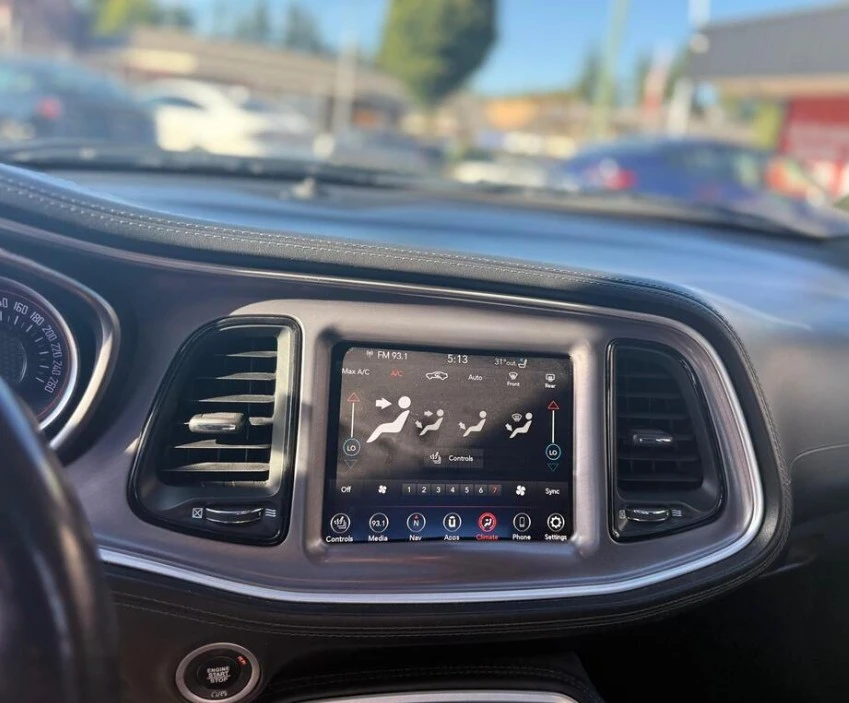 2020 Dodge Challenger 3rd Gen - Image 11 of 15