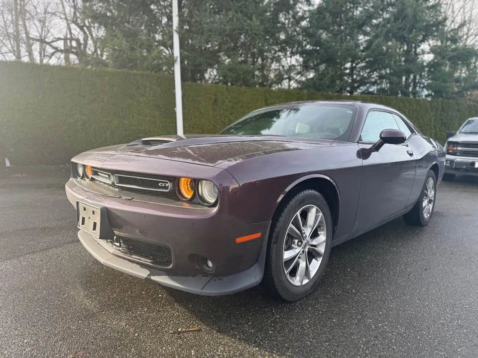 2020 Dodge Challenger 3rd Gen - Image 12 of 12