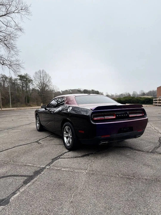 2020 Dodge Challenger 3rd Gen - Image 6 of 18