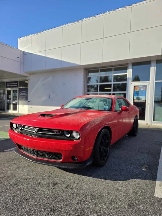 2020 Dodge Challenger 3rd Gen - Image 2 of 7