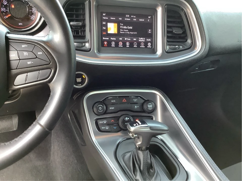 2020 Dodge Challenger 3rd Gen - Image 12 of 20