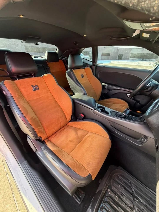 2020 Dodge Challenger 3rd Gen - Image 12 of 20