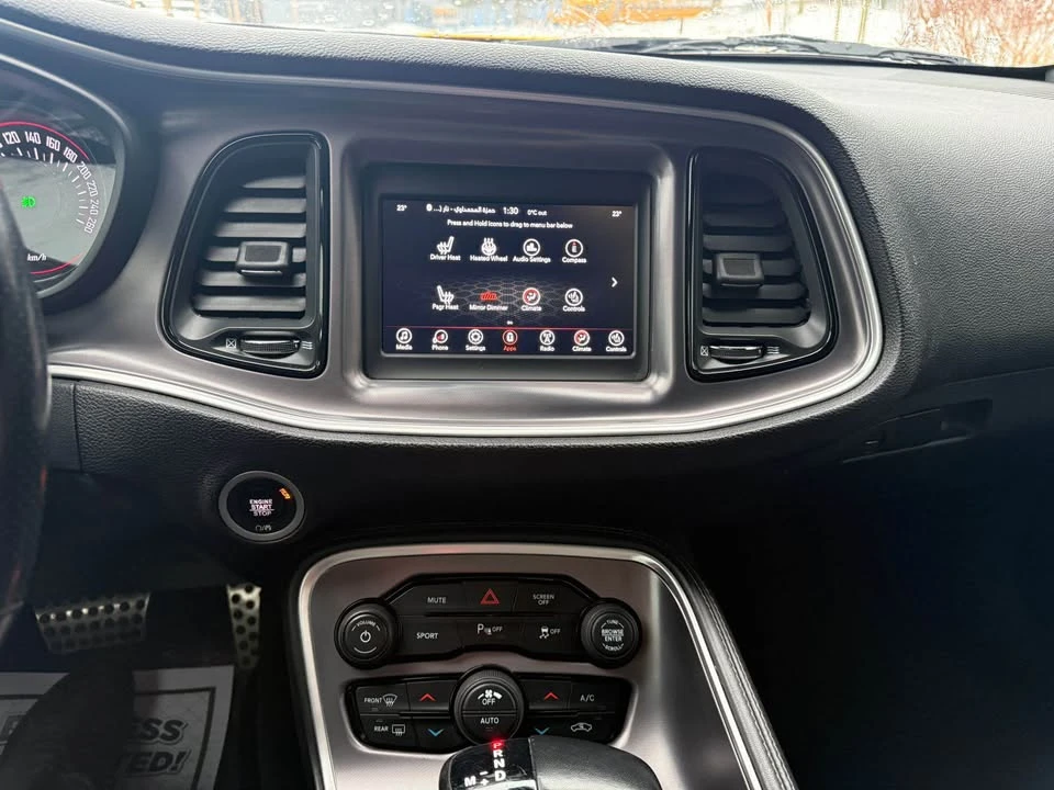 2020 Dodge Challenger 3rd Gen - Image 8 of 15