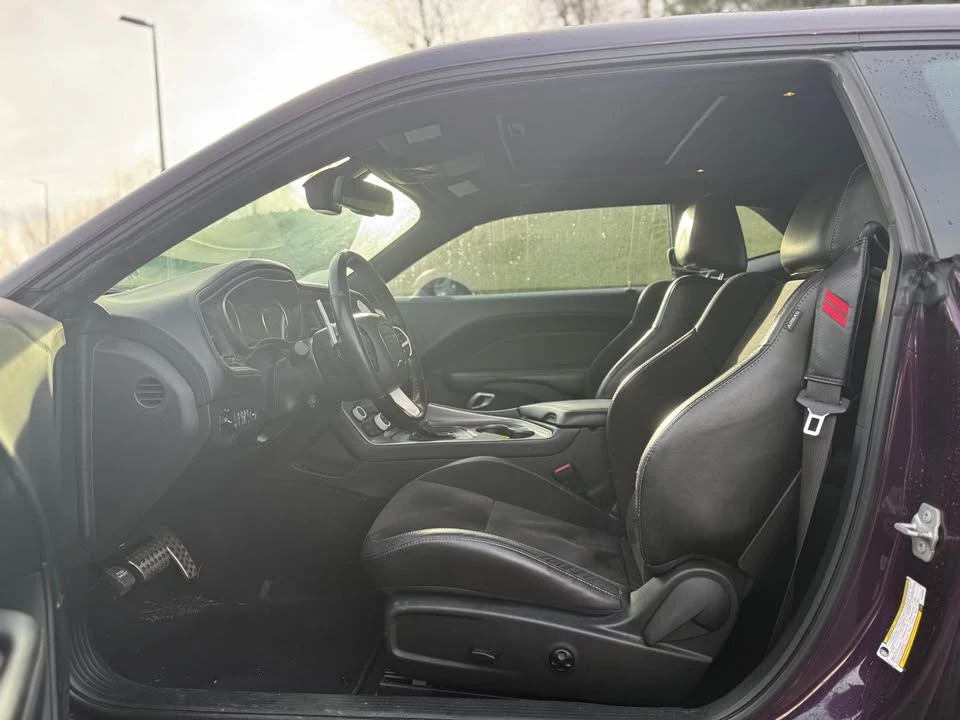 2020 Dodge Challenger 3rd Gen - Image 3 of 12