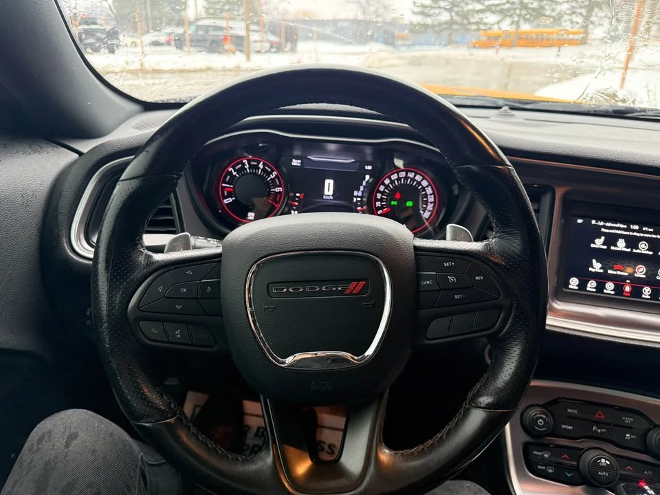 2020 Dodge Challenger 3rd Gen - Image 12 of 15