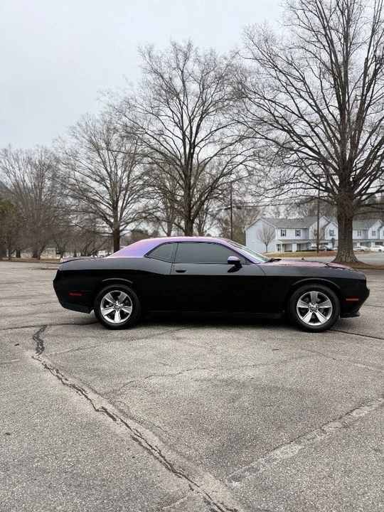 2020 Dodge Challenger 3rd Gen - Image 5 of 18