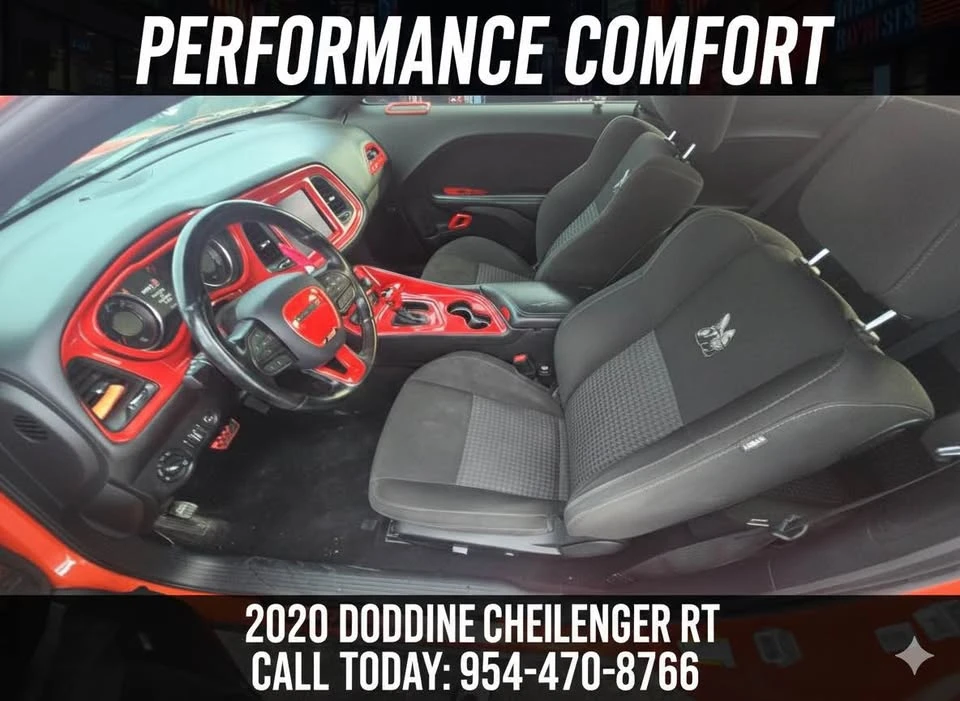 2020 Dodge Challenger 3rd Gen - Image 2 of 4
