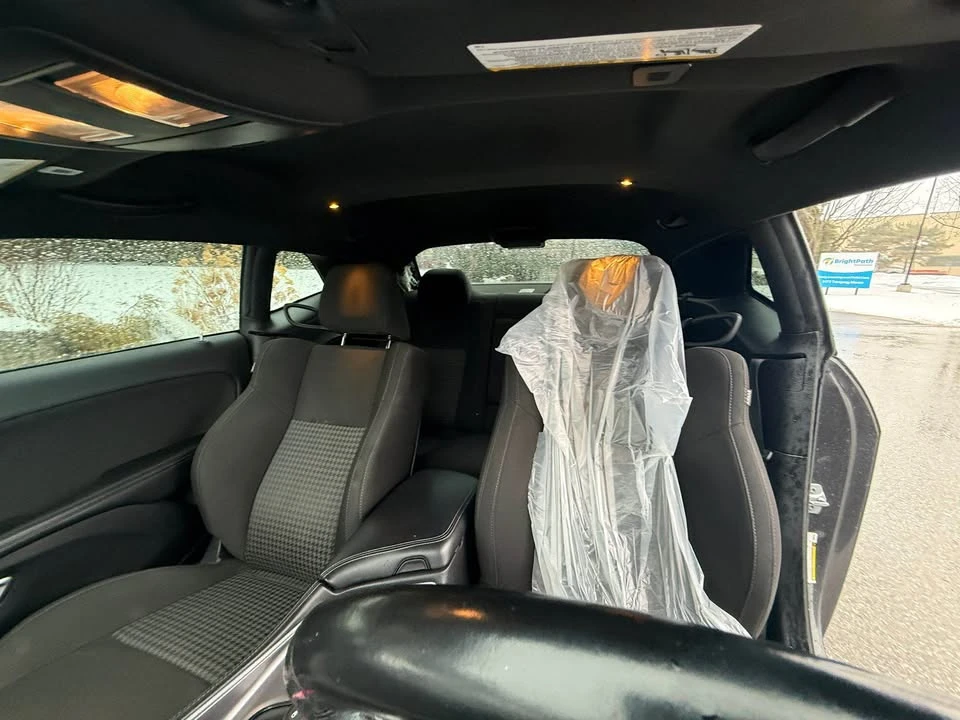 2020 Dodge Challenger 3rd Gen - Image 9 of 15