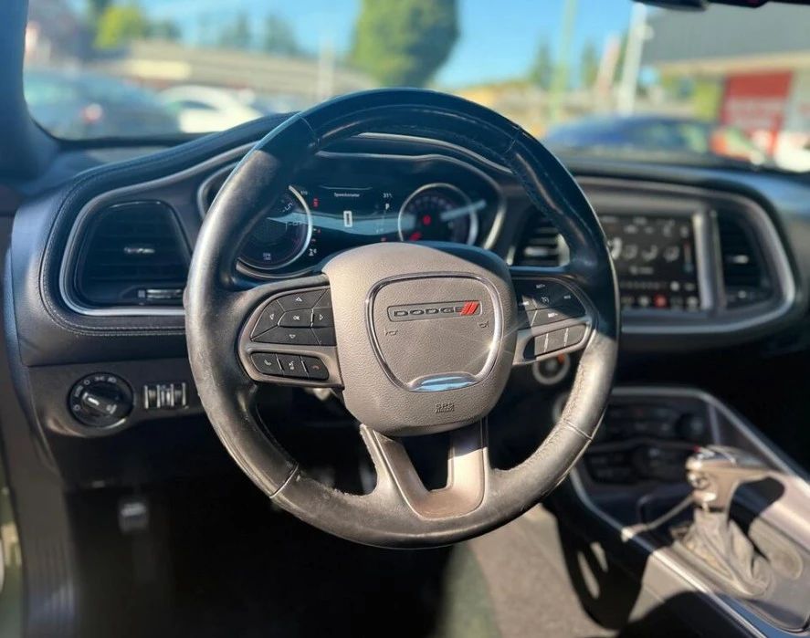 2020 Dodge Challenger 3rd Gen - Image 14 of 15