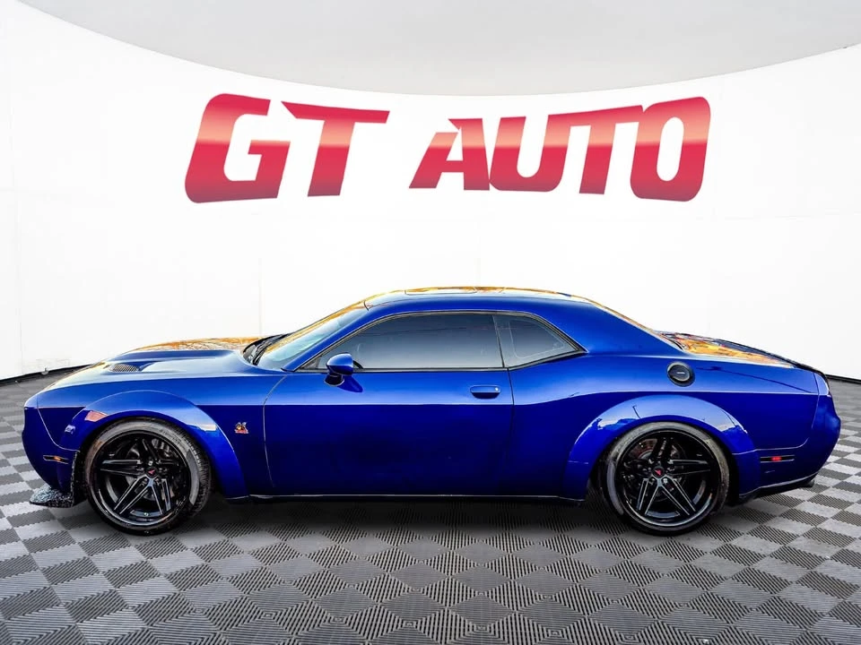 2020 Dodge Challenger 3rd Gen - Image 3 of 18
