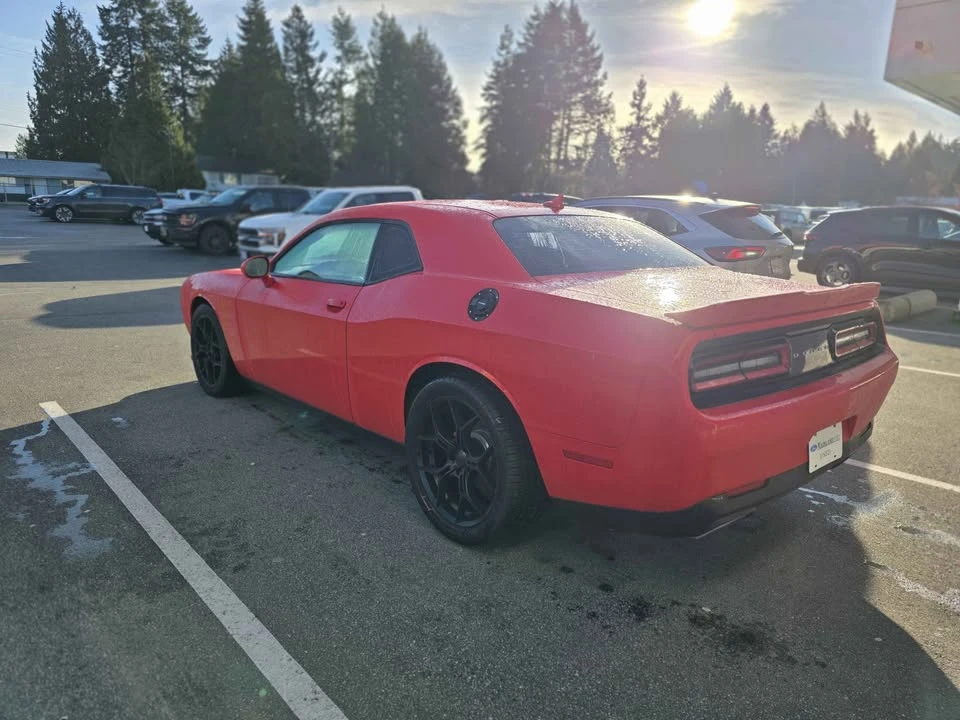 2020 Dodge Challenger 3rd Gen - Image 3 of 7