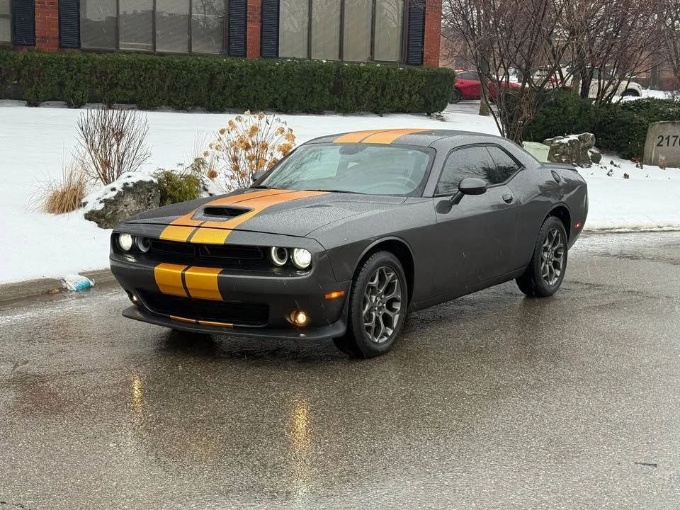 2020 Dodge Challenger 3rd Gen - Image 3 of 15