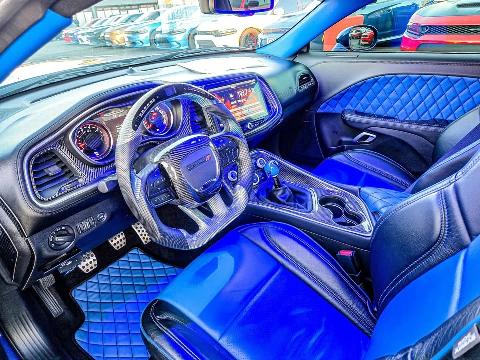 2020 Dodge Challenger 3rd Gen - Image 12 of 18