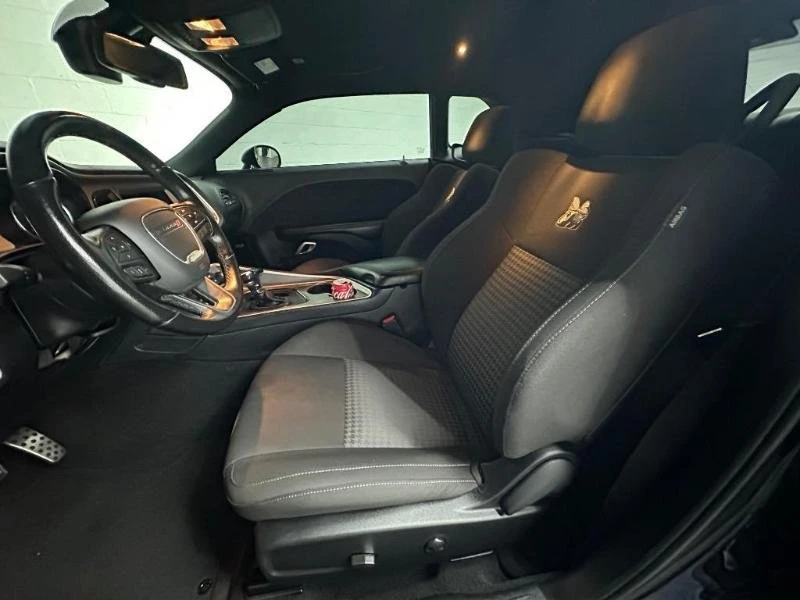2020 Dodge Challenger 3rd Gen - Image 3 of 3