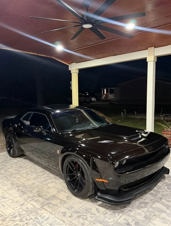 2020 Dodge Challenger 3rd Gen - Image 2 of 5