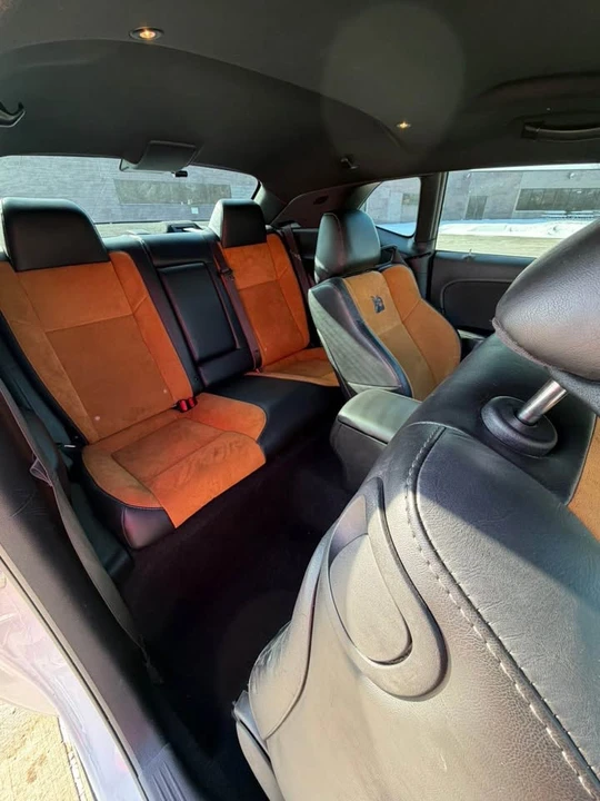 2020 Dodge Challenger 3rd Gen - Image 16 of 20