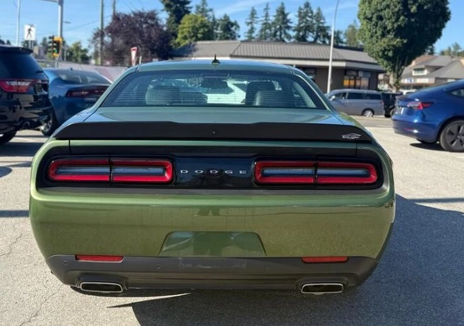 2020 Dodge Challenger 3rd Gen - Image 6 of 15