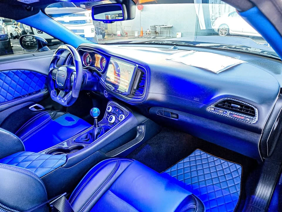 2020 Dodge Challenger 3rd Gen - Image 15 of 18