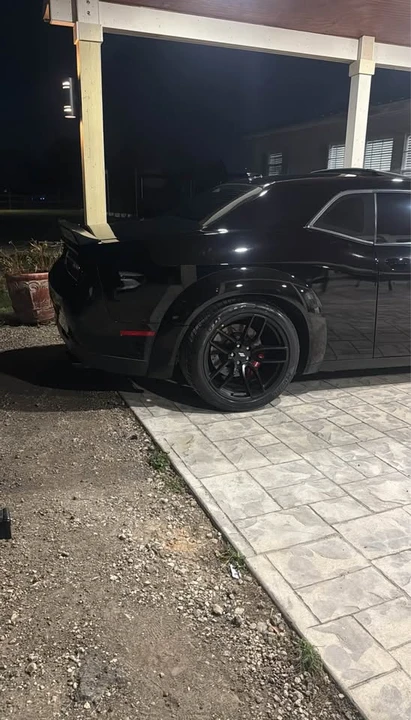 2020 Dodge Challenger 3rd Gen - Image 4 of 5