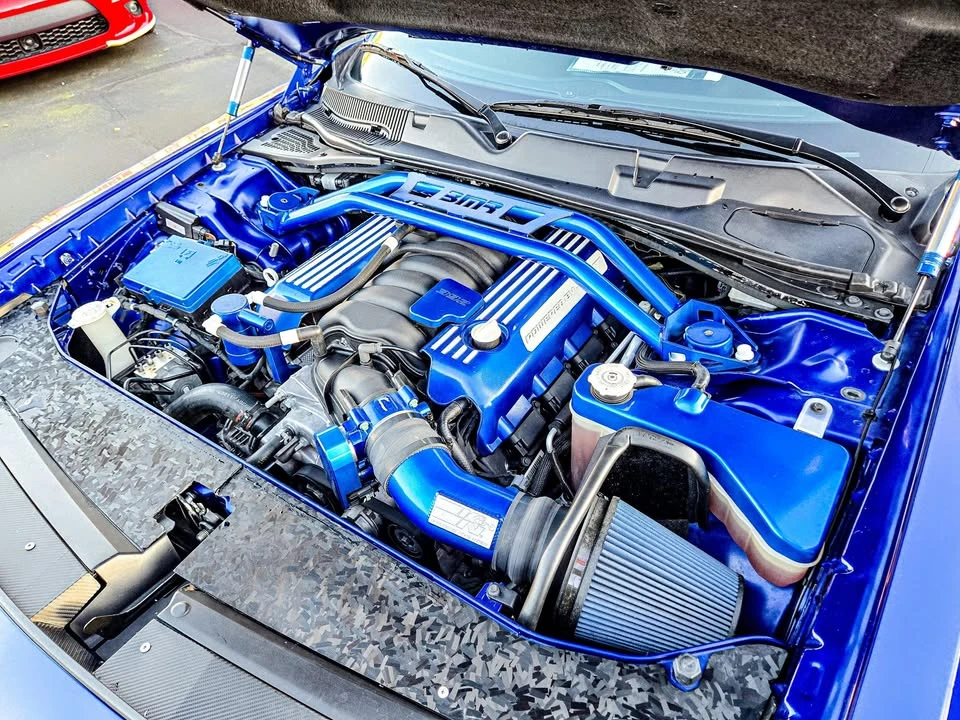 2020 Dodge Challenger 3rd Gen - Image 8 of 18