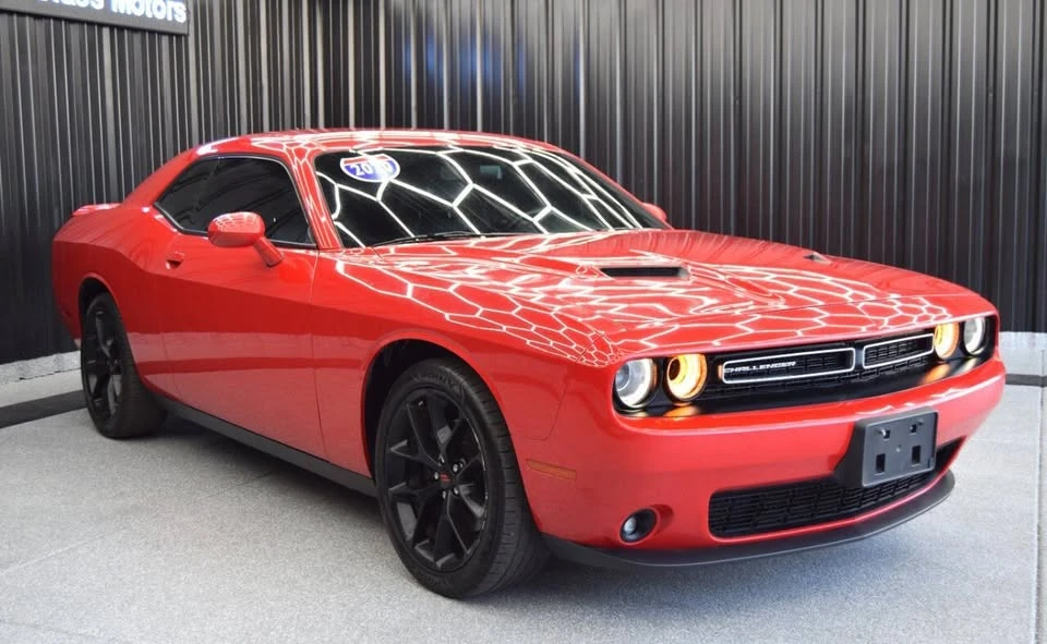 2020 Dodge Challenger 3rd Gen - Image 7 of 20