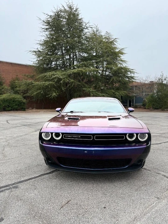 2020 Dodge Challenger 3rd Gen - Image 2 of 18