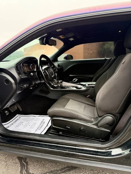 2020 Dodge Challenger 3rd Gen - Image 12 of 18