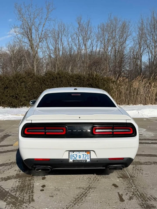 2020 Dodge Challenger 3rd Gen - Image 9 of 20