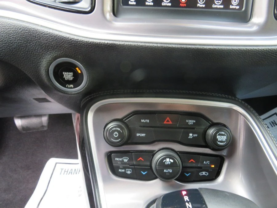 2020 Dodge Challenger 3rd Gen - Image 18 of 20