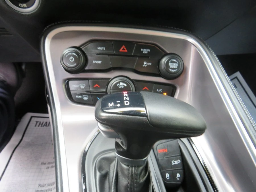 2020 Dodge Challenger 3rd Gen - Image 17 of 20