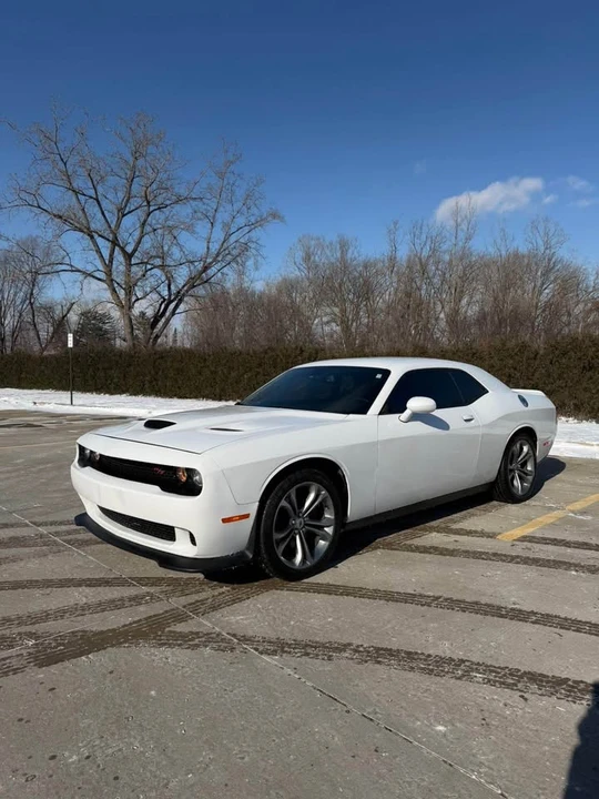 2020 Dodge Challenger 3rd Gen - Image 2 of 20