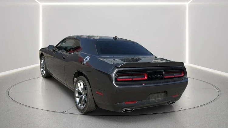 2020 Dodge Challenger 3rd Gen - Image 2 of 11