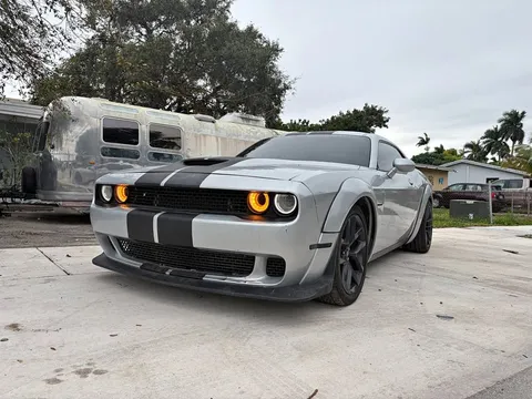 2020 Dodge Challenger R/T