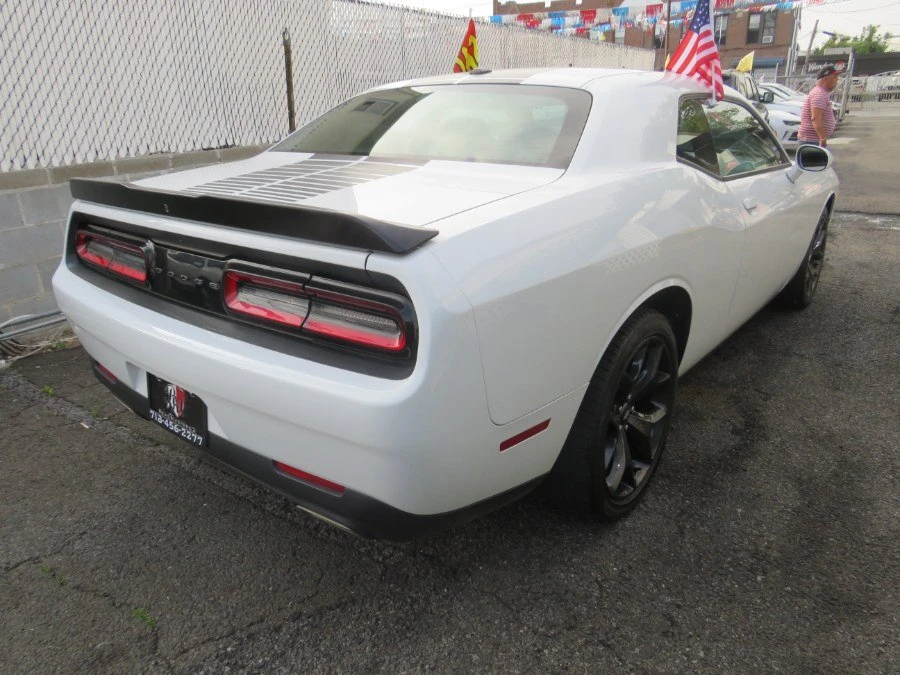 2020 Dodge Challenger 3rd Gen - Image 6 of 20