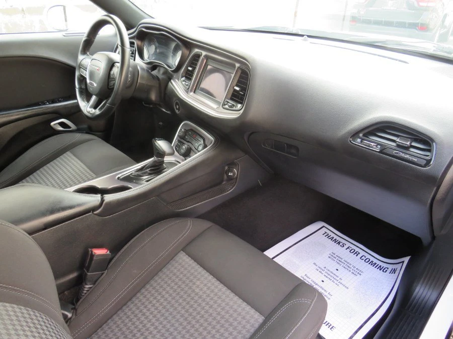 2020 Dodge Challenger 3rd Gen - Image 13 of 20