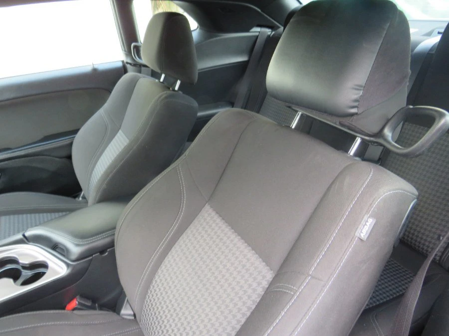 2020 Dodge Challenger 3rd Gen - Image 10 of 20