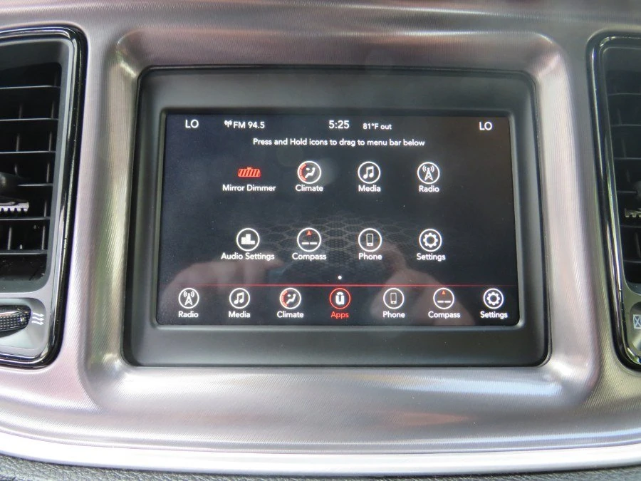 2020 Dodge Challenger 3rd Gen - Image 16 of 20