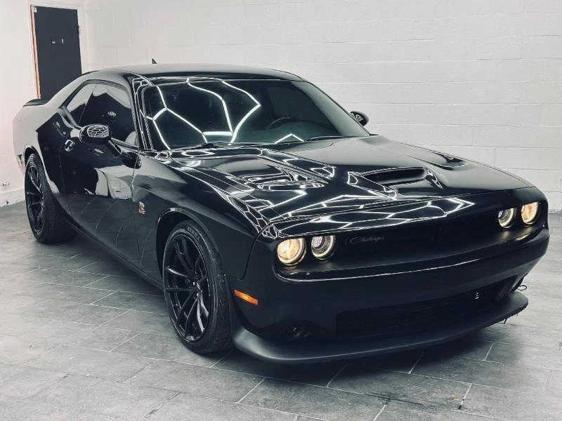 2020 Dodge Challenger 3rd Gen - Image 2 of 3
